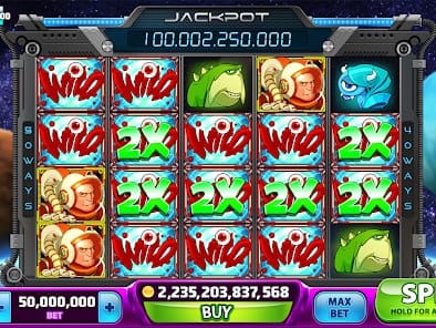 Antaramuka Slot ijaya88