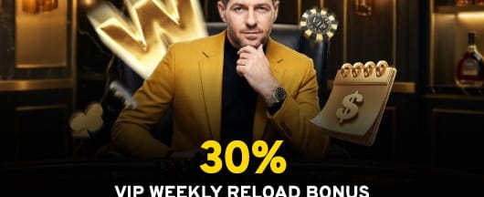 Rebat Slot Harian promotion