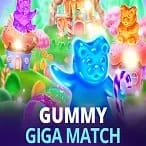 Gummy Giga Match screenshot